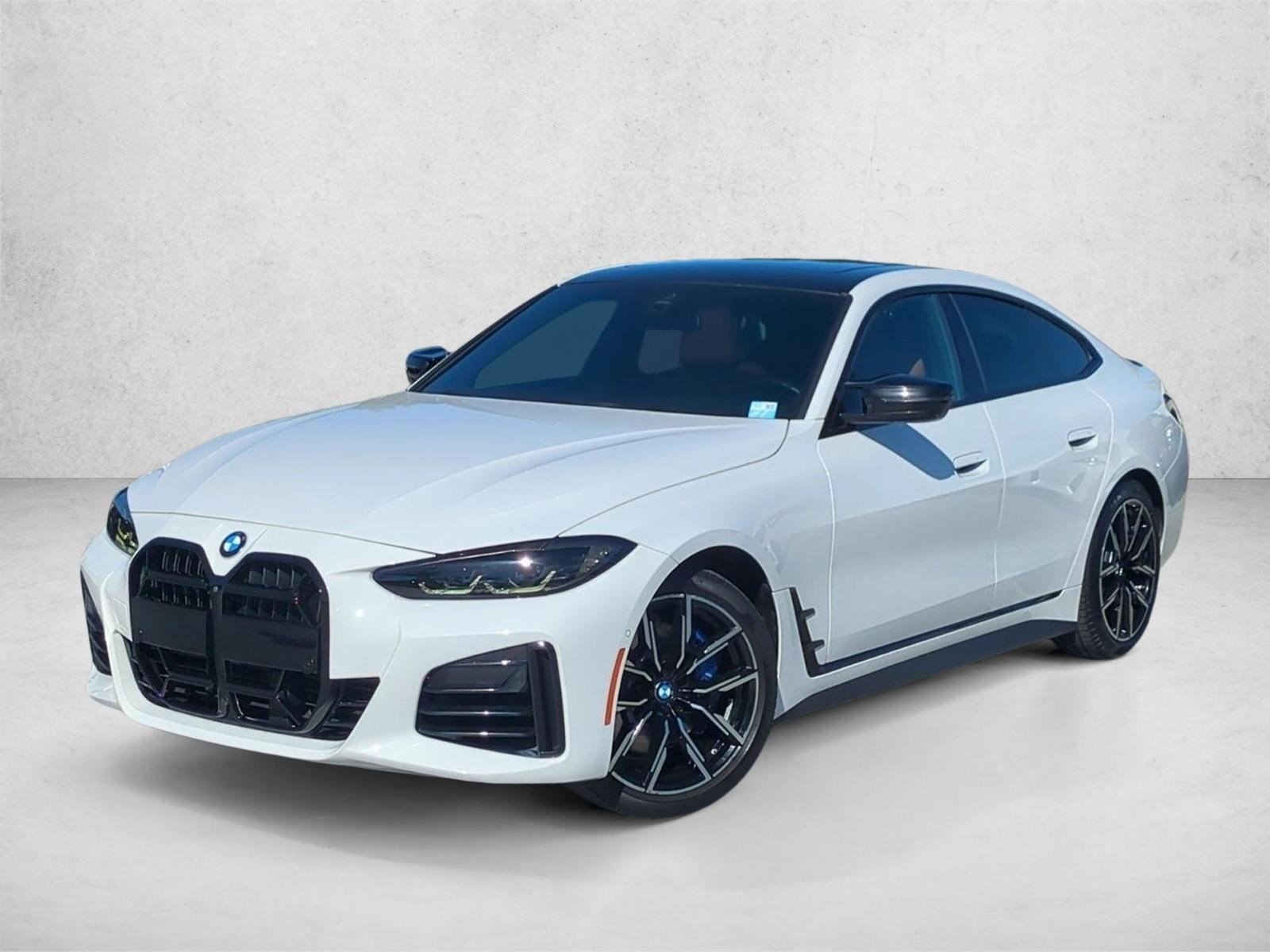2024 BMW M440i M440i Gran Coupe