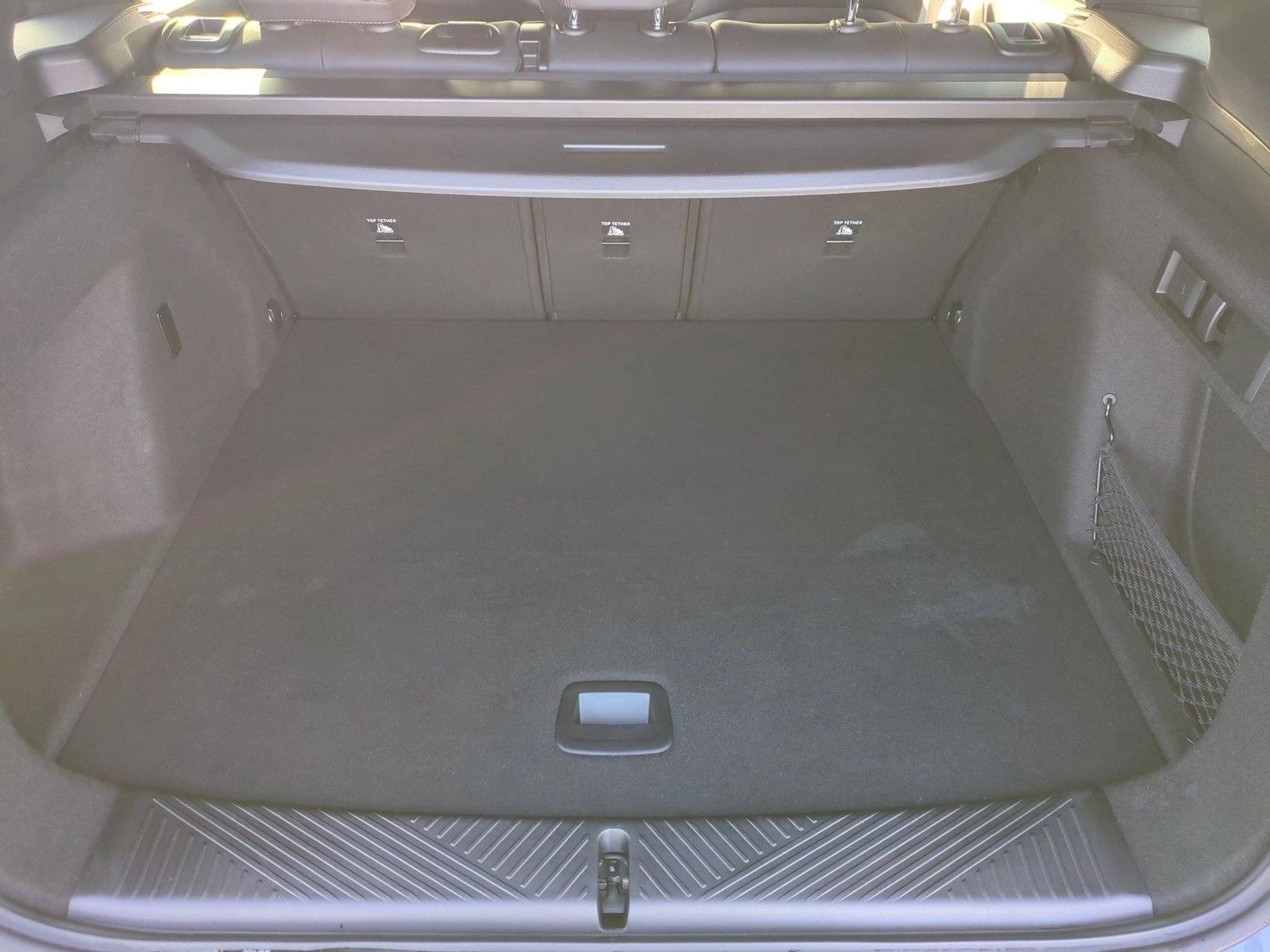 2026 BMW X3 30 - Photo 6