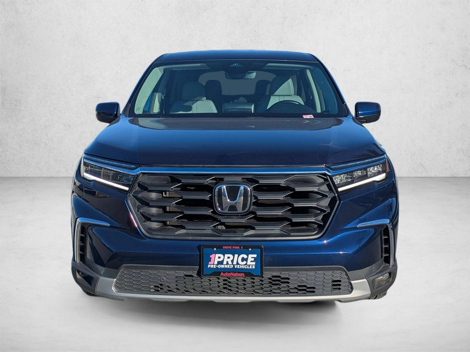 2023 Honda Pilot EX-L photo 2