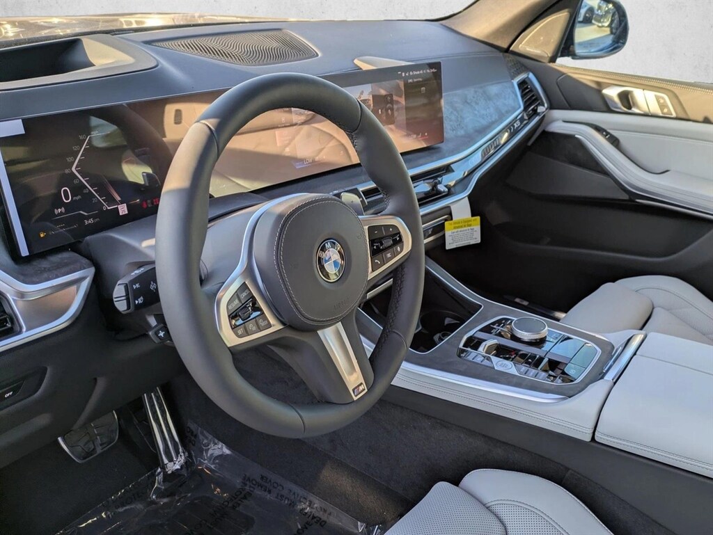 New 2026 BMW X5 xDrive40i SUV