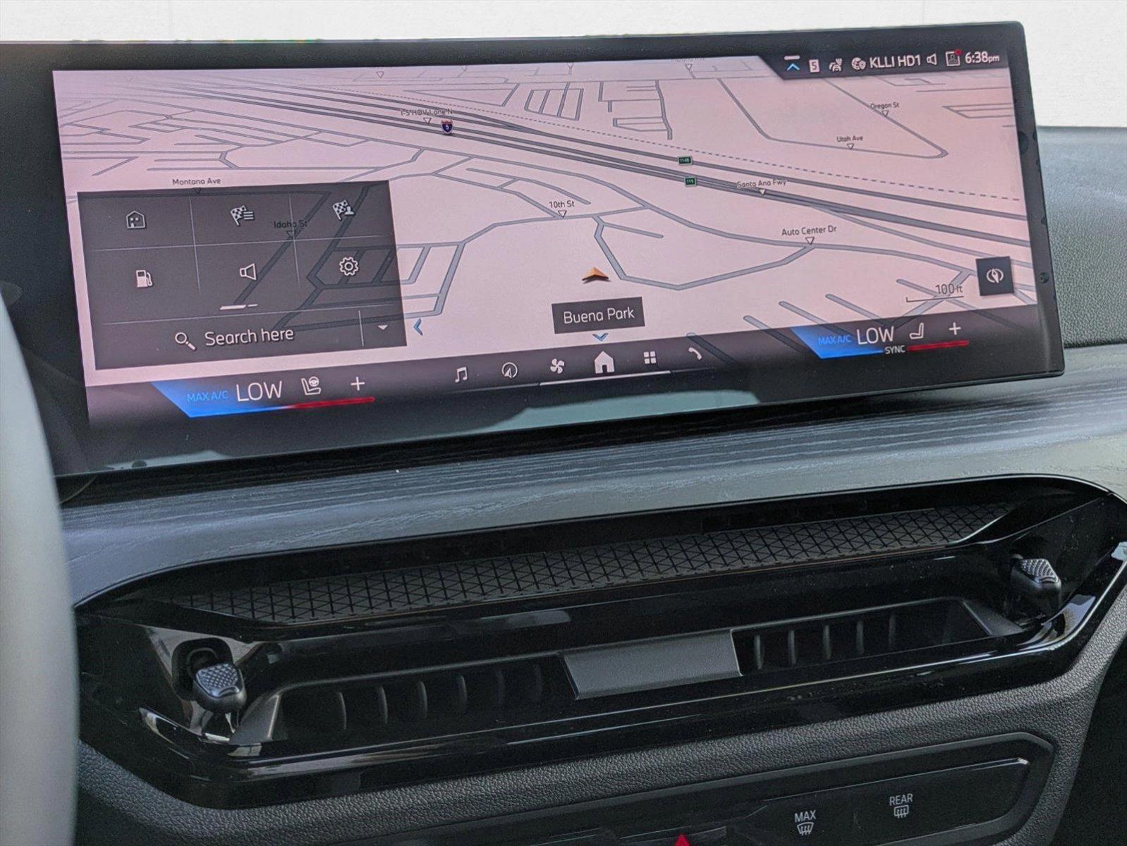 2026 BMW 4 Series 430i - Photo 14