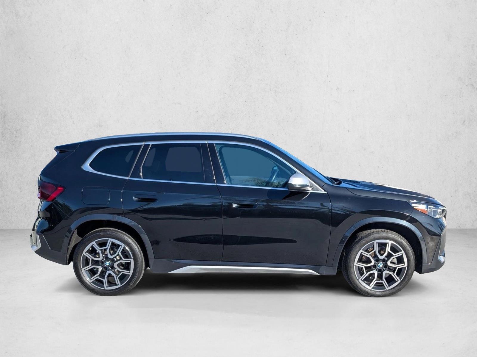 2024 Bmw X1 XDrive28i photo 4