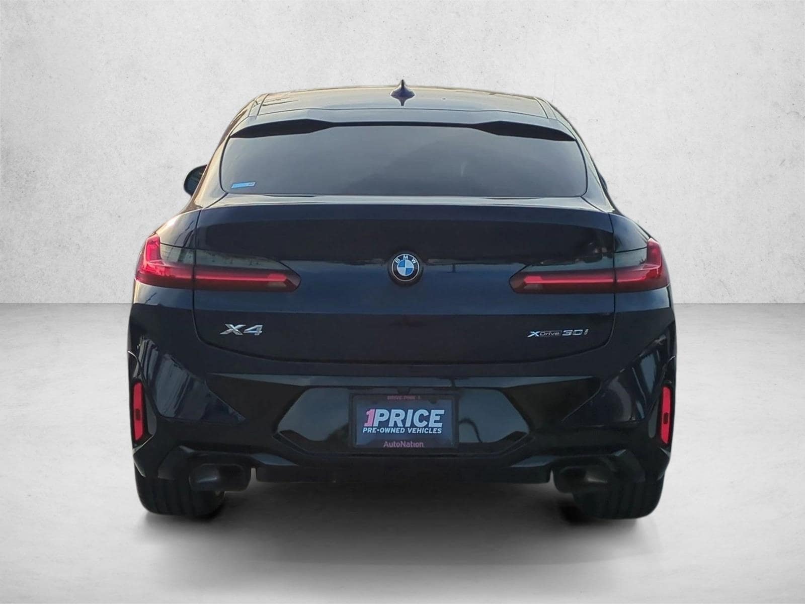 2023 BMW X4 xDrive30i photo 6