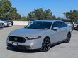 Honda Accord Hybrid