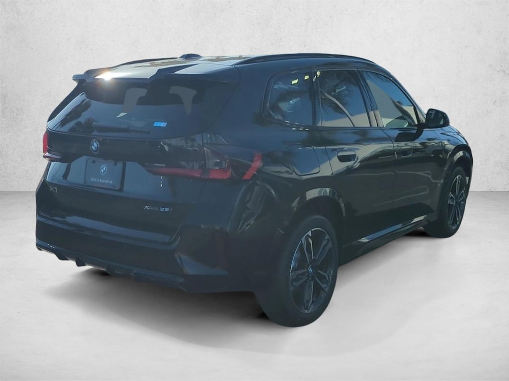 New 2026 BMW X1 xDrive28i SUV