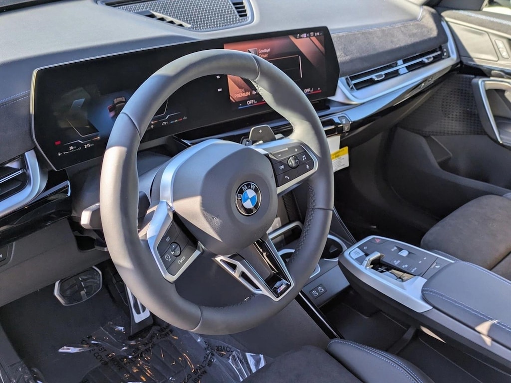 New 2026 BMW X1 xDrive28i SUV