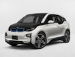 BMW i3 with Range Extender