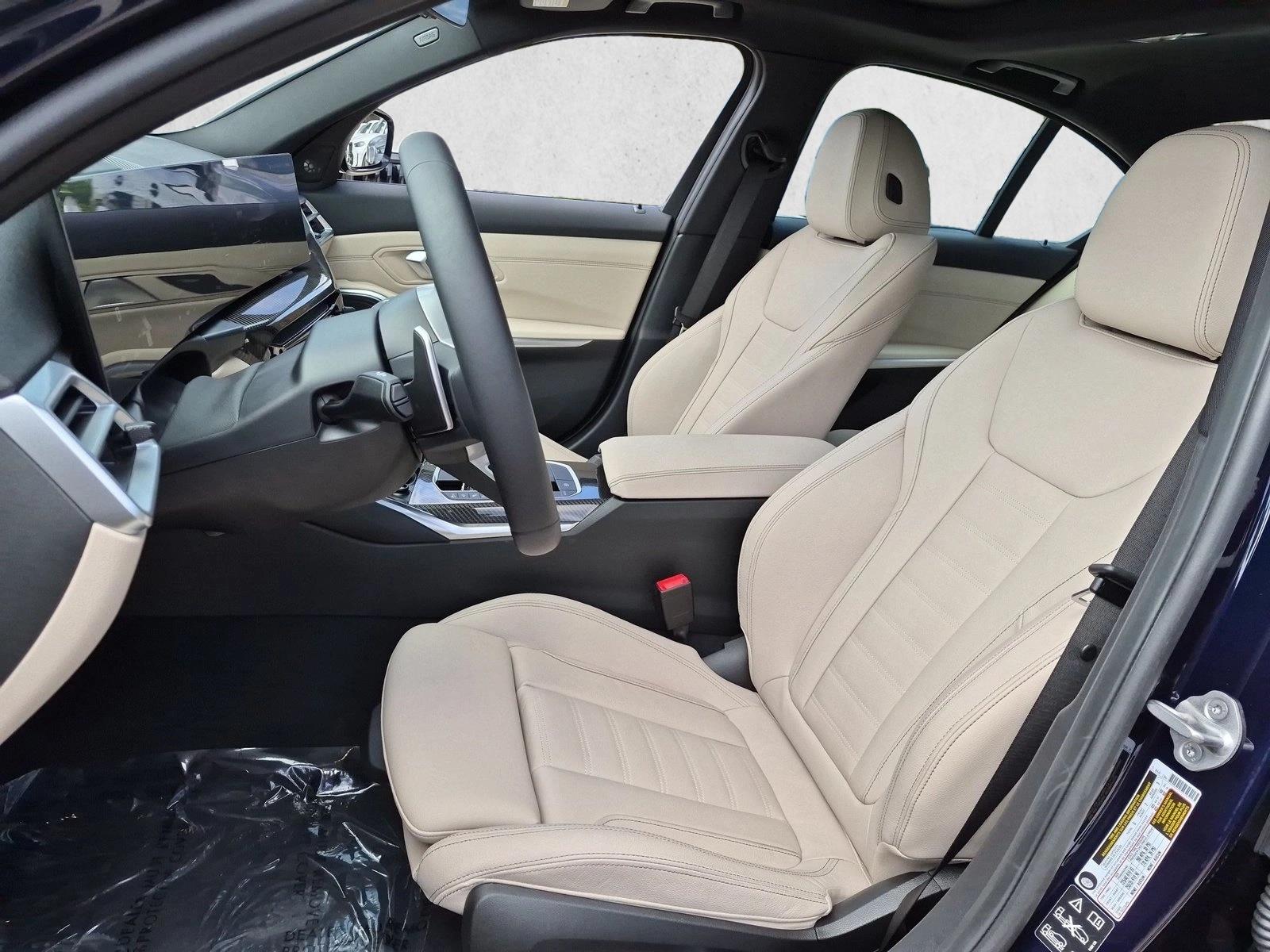New 2026 BMW M340 i xDrive Sedan