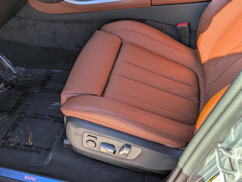 New 2026 BMW X5 xDrive40i SUV