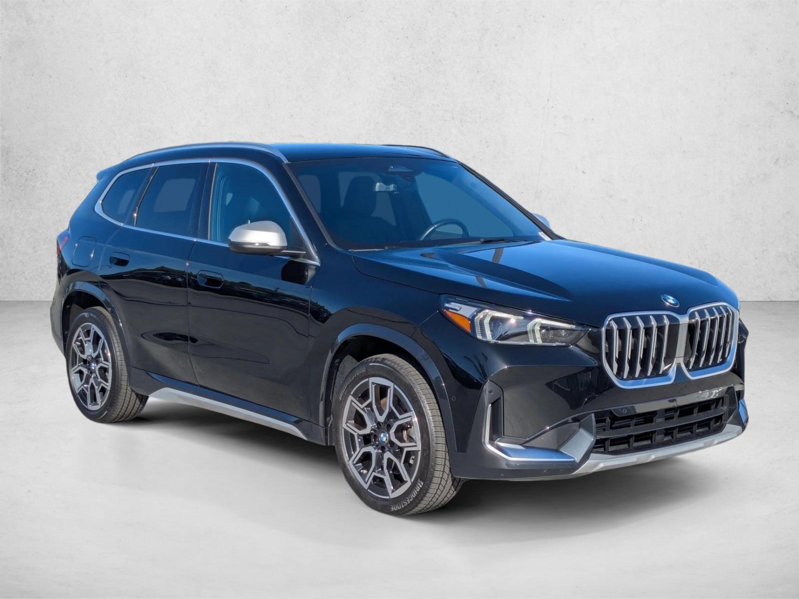 2024 Bmw X1 XDrive28i photo 3