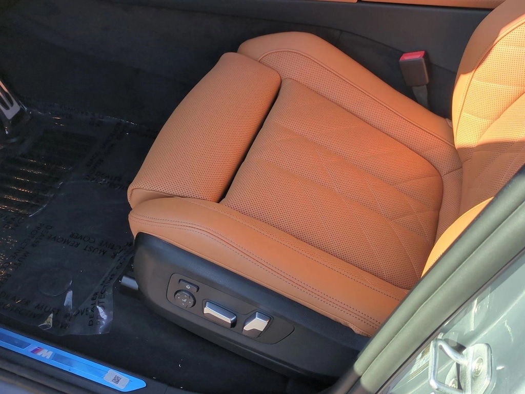 New 2026 BMW X5 PHEV xDrive50e SUV