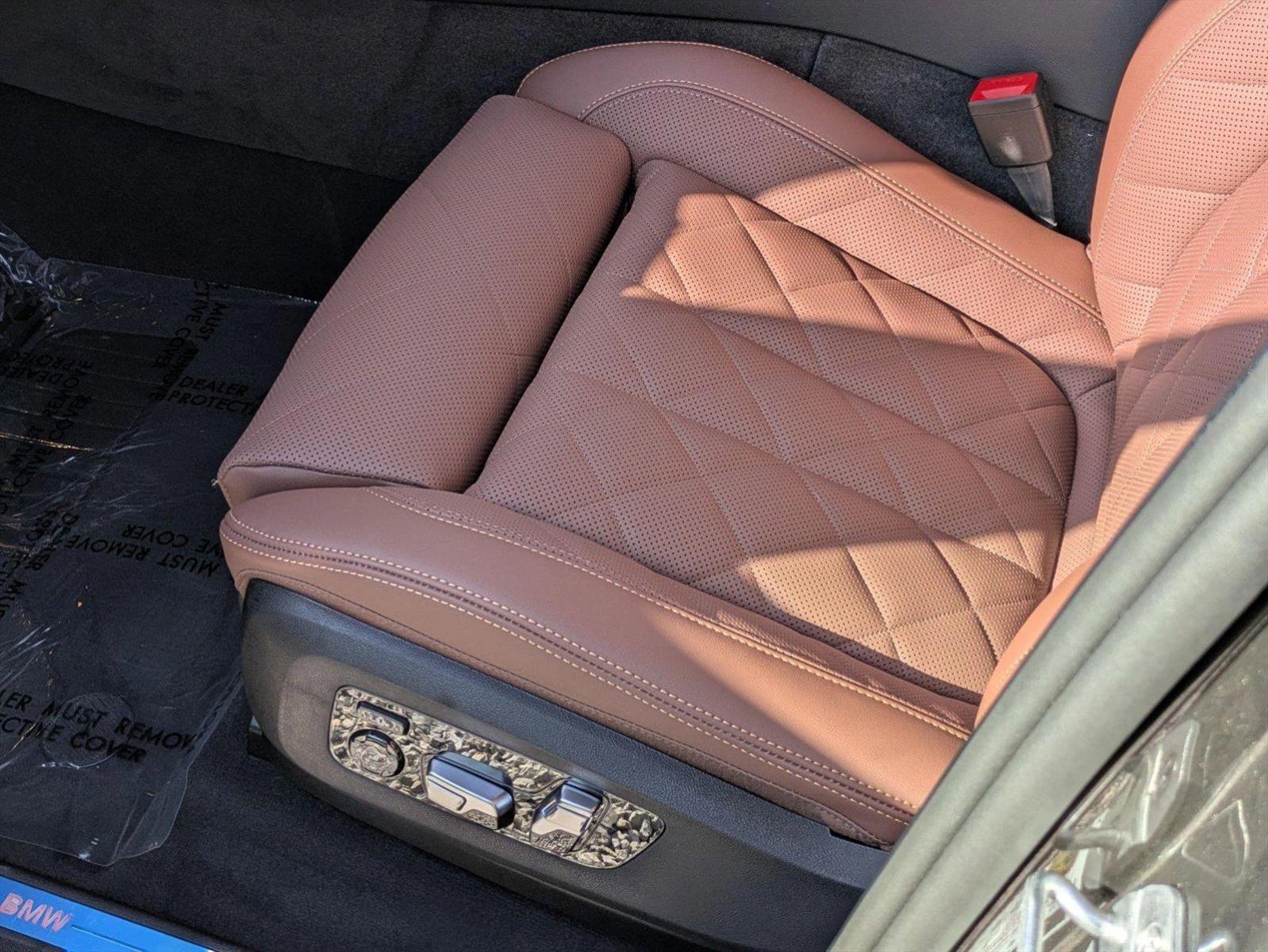 2026 Bmw X7 xDrive40i photo 4