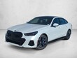  BMW 550e