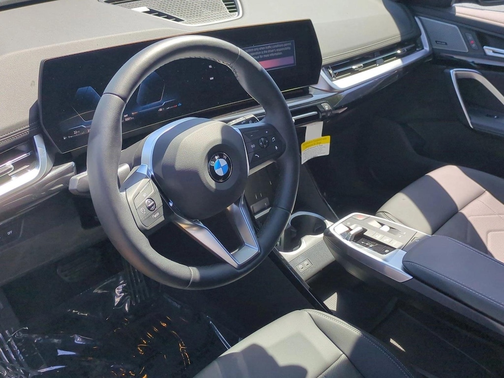 New 2026 BMW X1 xDrive28i SUV