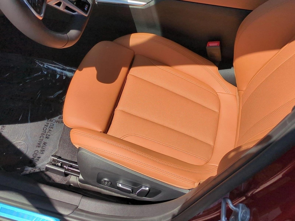 New 2026 BMW 330i Sedan