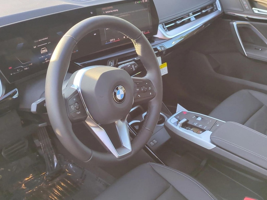 New 2026 BMW X1 xDrive28i SUV