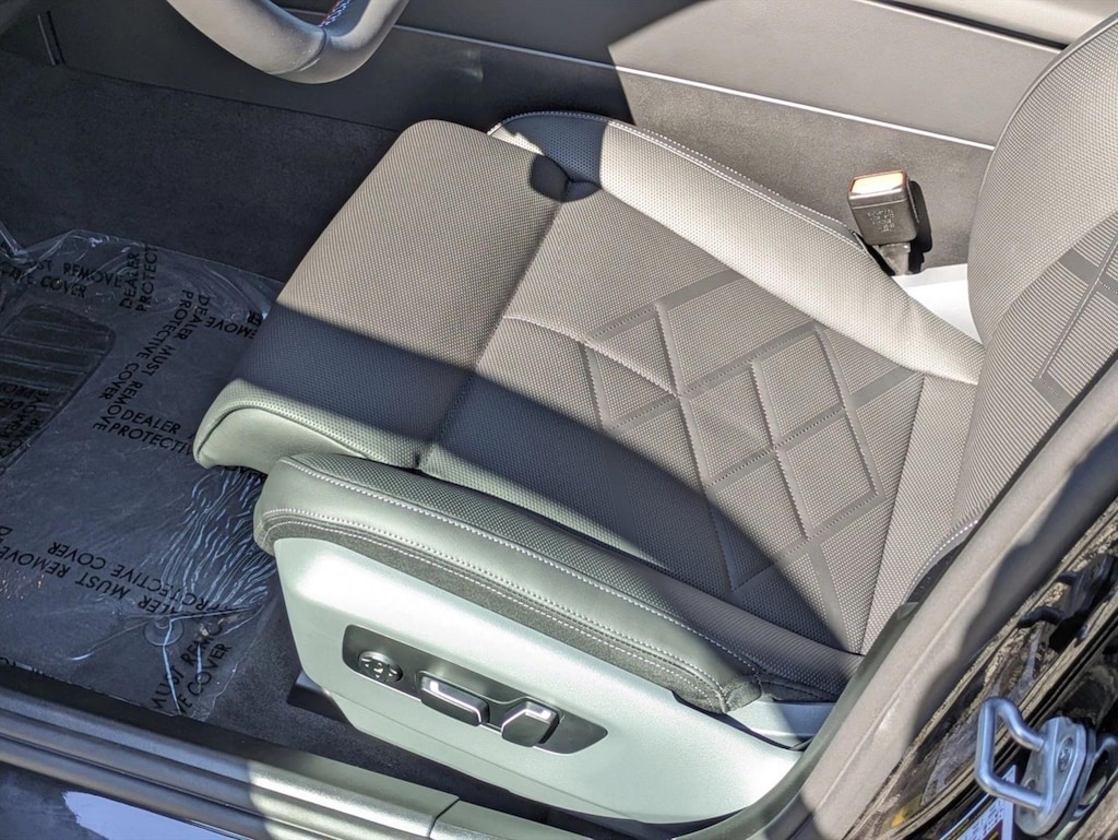 New 2025 BMW i5 M60 Sedan