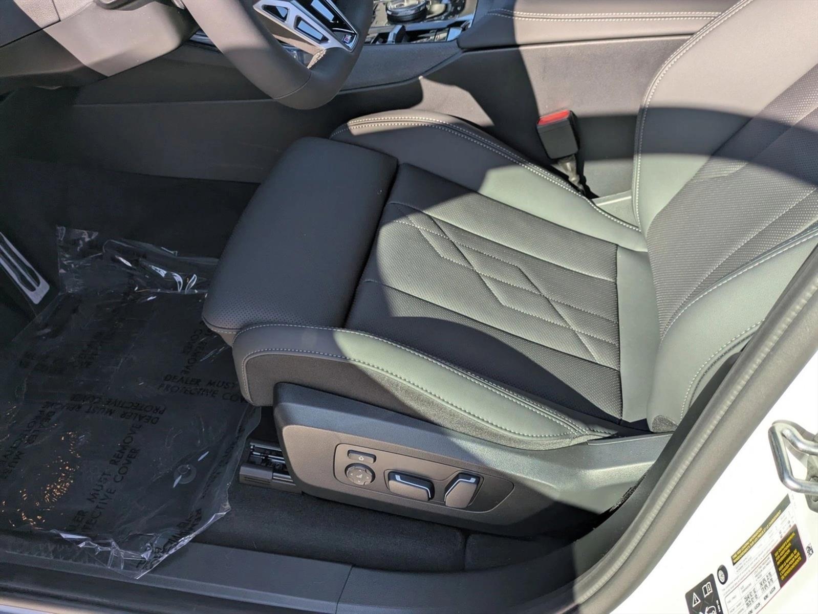 2026 Bmw X3 photo 4