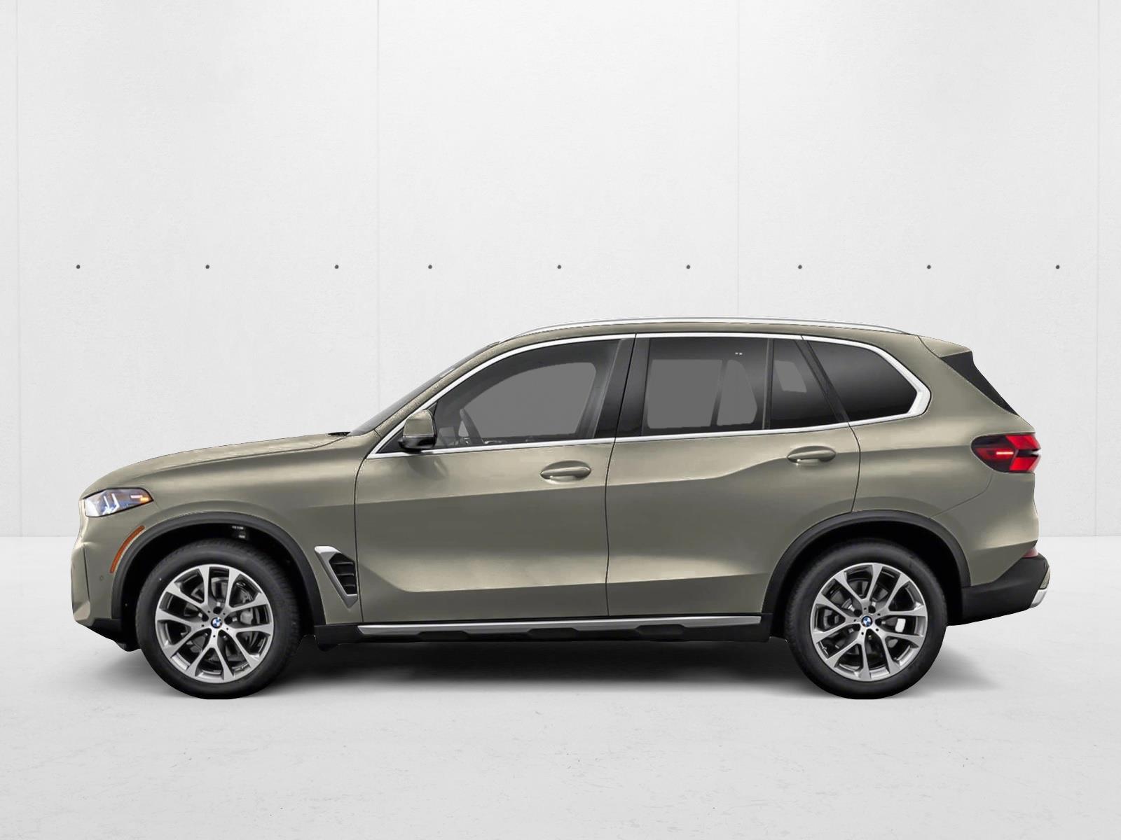 2026 Bmw X5 xDrive40i photo 3