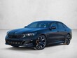  BMW 550e