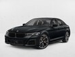  BMW M550i