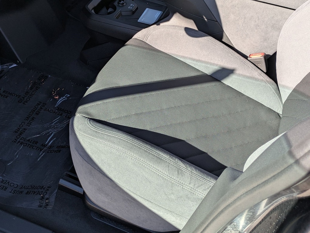 New 2026 BMW iX xDrive60 SUV