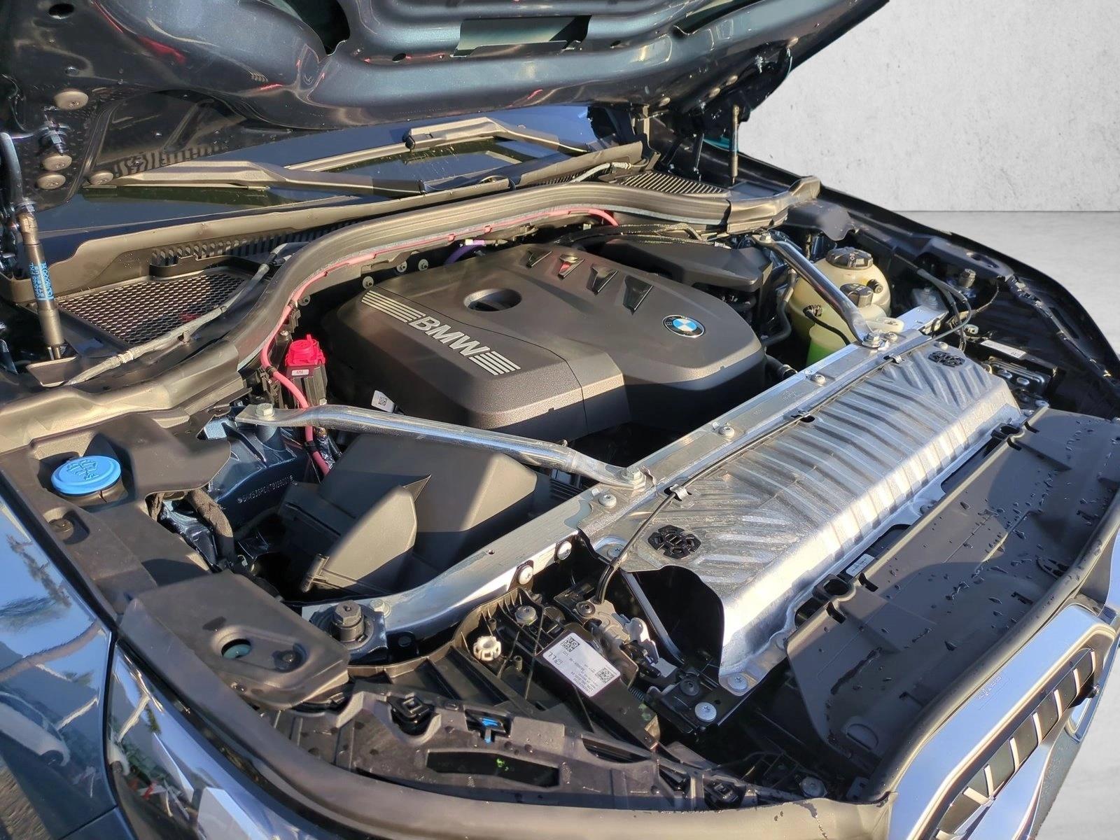 2026 BMW X3 30 - Photo 22