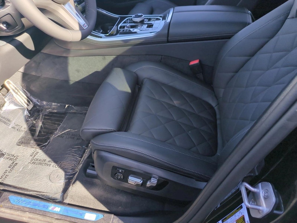 New 2026 BMW X5 sDrive40i SUV