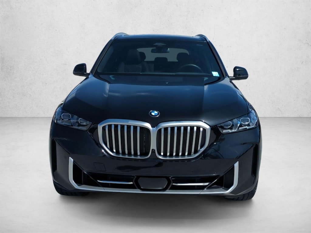 Certified 2024 BMW X5 sDrive40i SUV