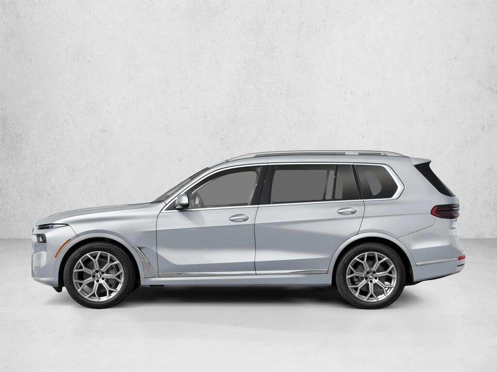 New 2027 BMW X7 xDrive40i SUV