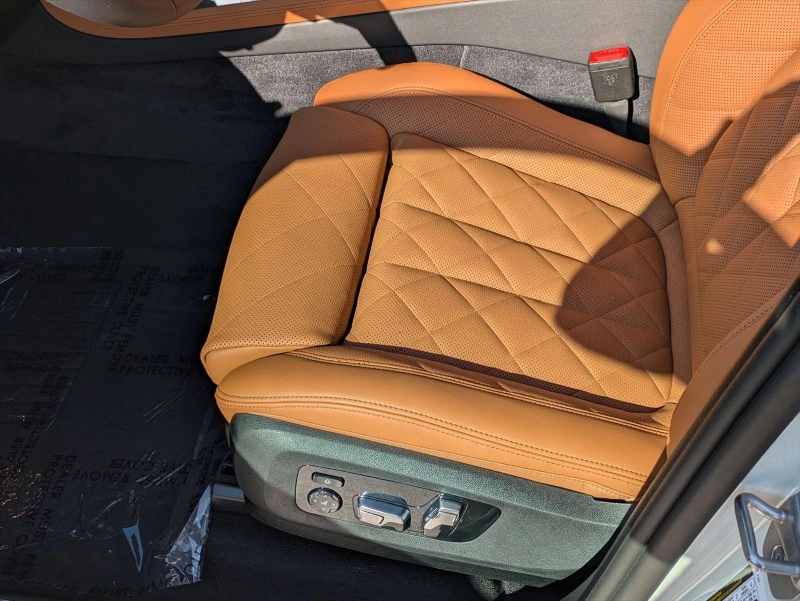 2026 Bmw X7 xDrive40i photo 4
