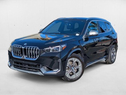 2024 BMW X1 xDrive28i SUV