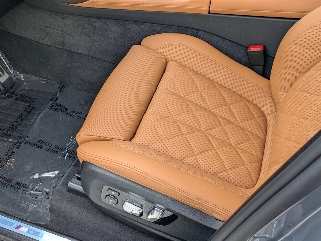 New 2026 BMW X7 xDrive40i SUV