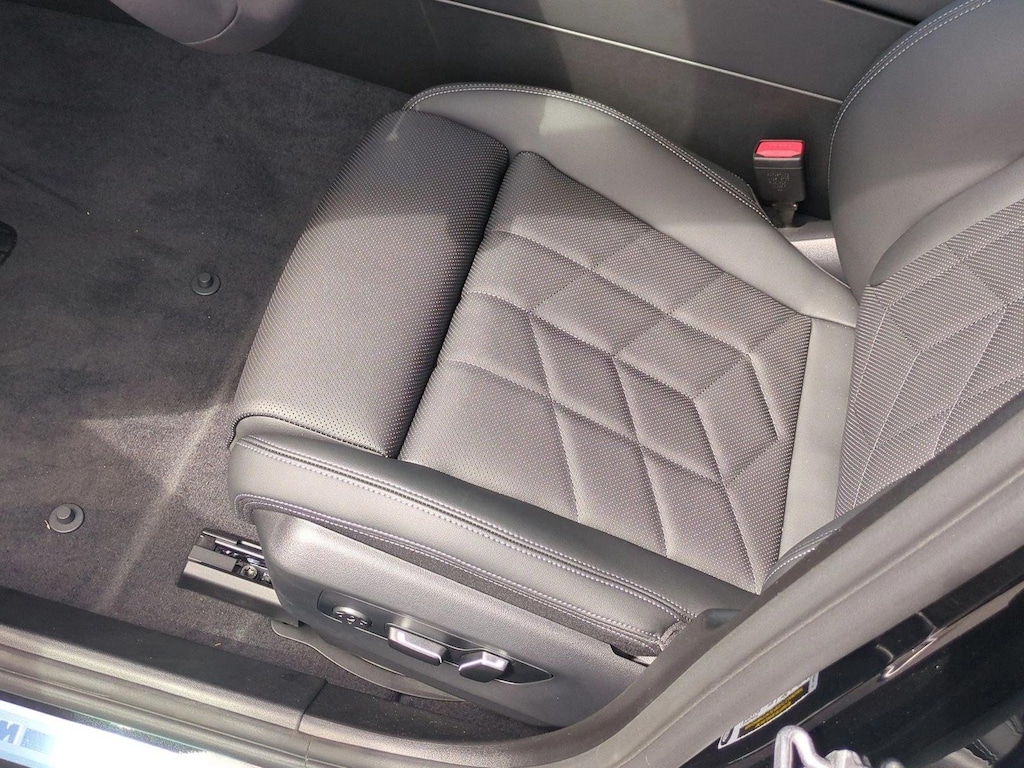 New 2027 BMW 530i Sedan