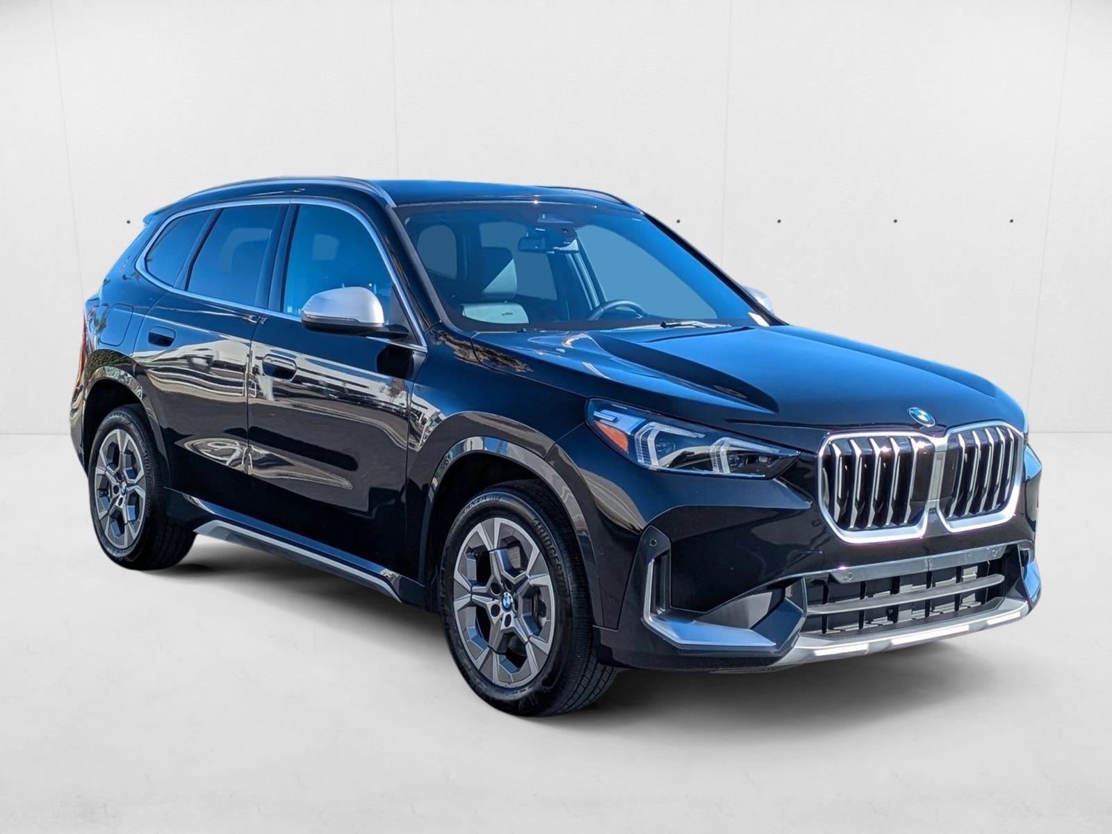 2024 Bmw X1 XDrive28i photo 2