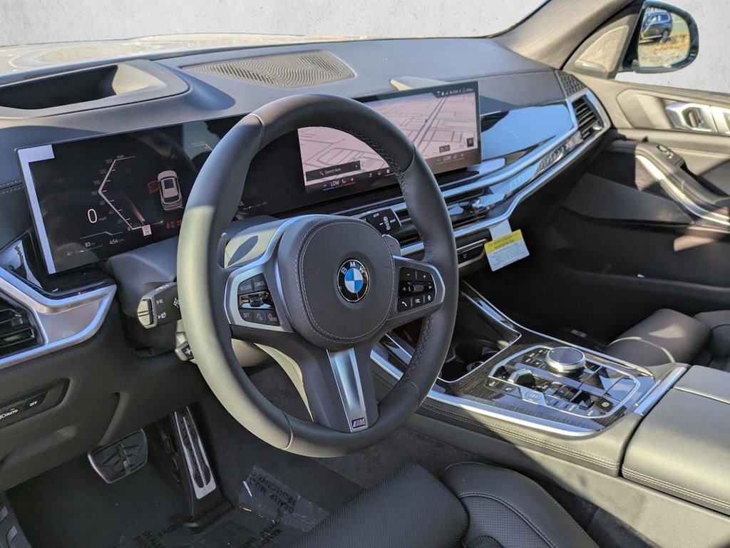 New 2026 BMW X5 sDrive40i SUV