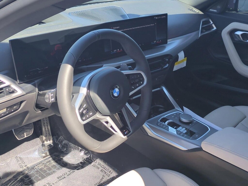 New 2026 BMW 230i Coupe