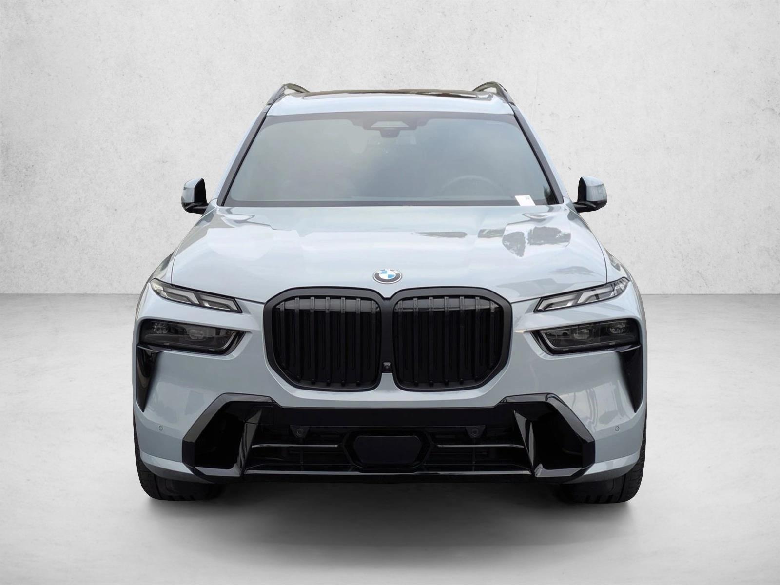 2025 Bmw X7 xDrive40i photo 2