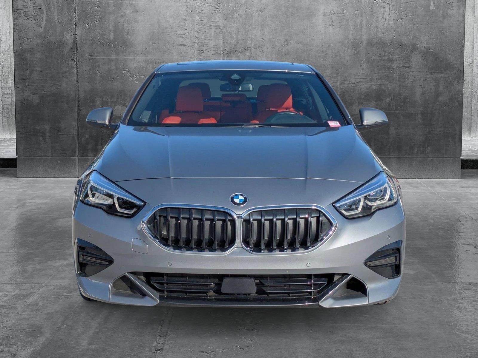 Certified 2023 BMW 2 Series 228i with VIN WBA53AK00P7L56544 for sale in Buena Park, CA