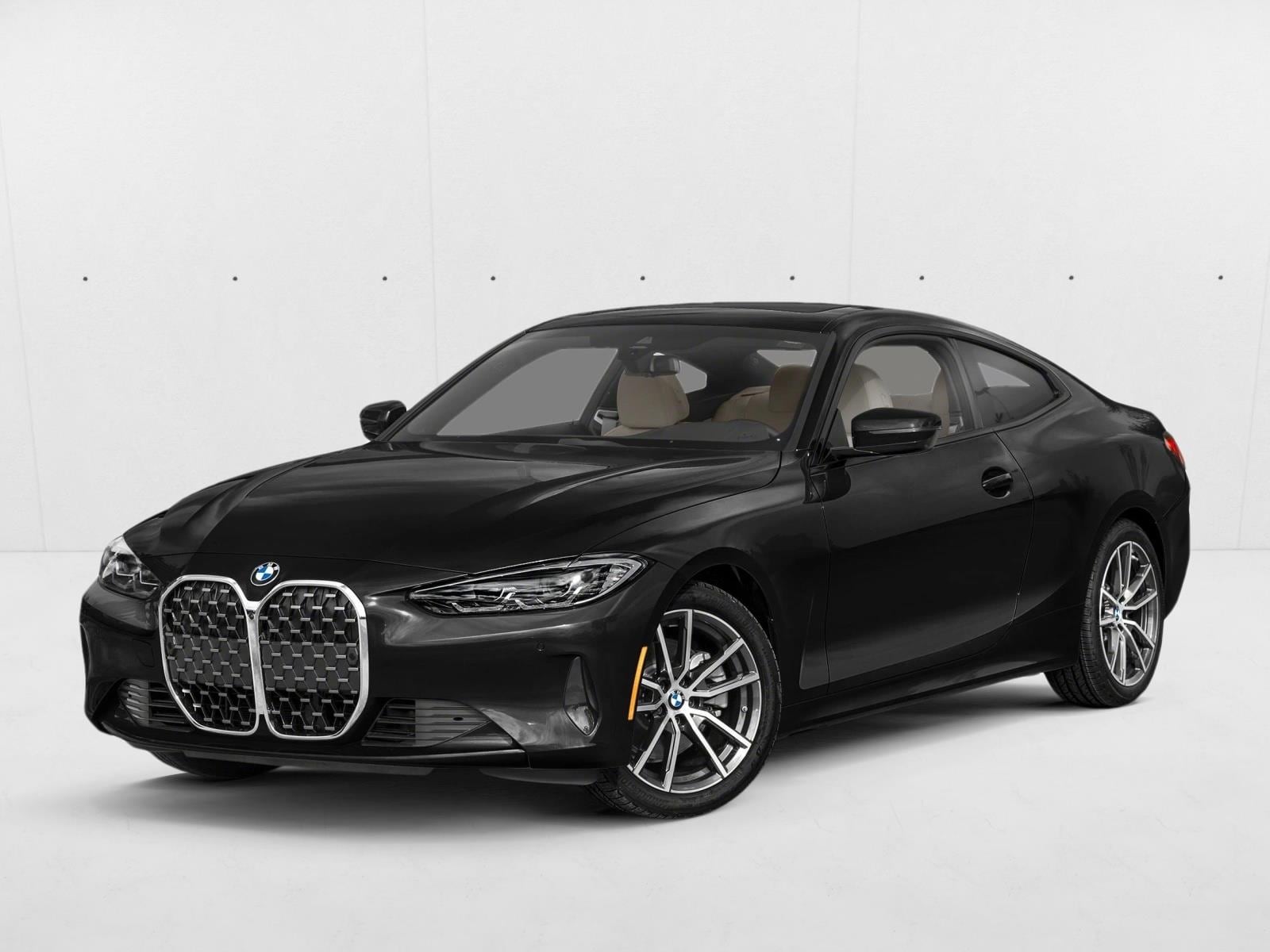 2021 BMW 4 Series 430i