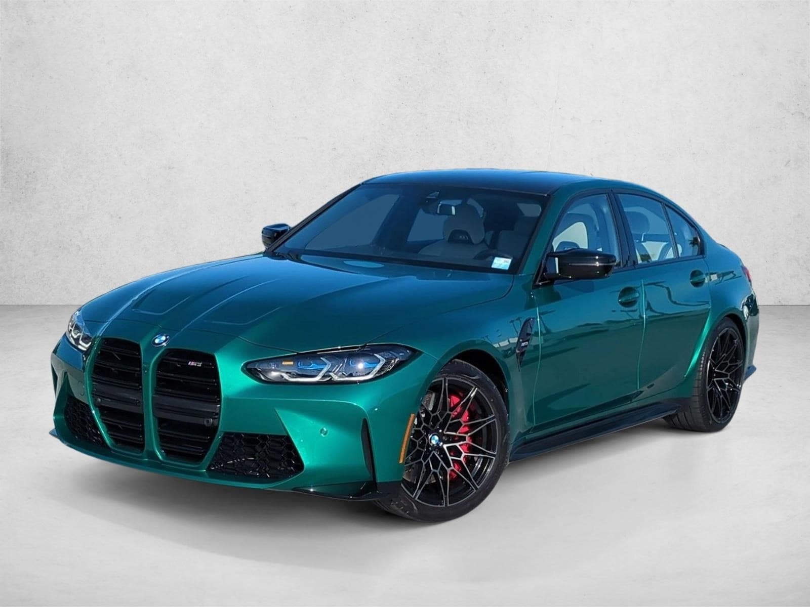 2023 BMW M3