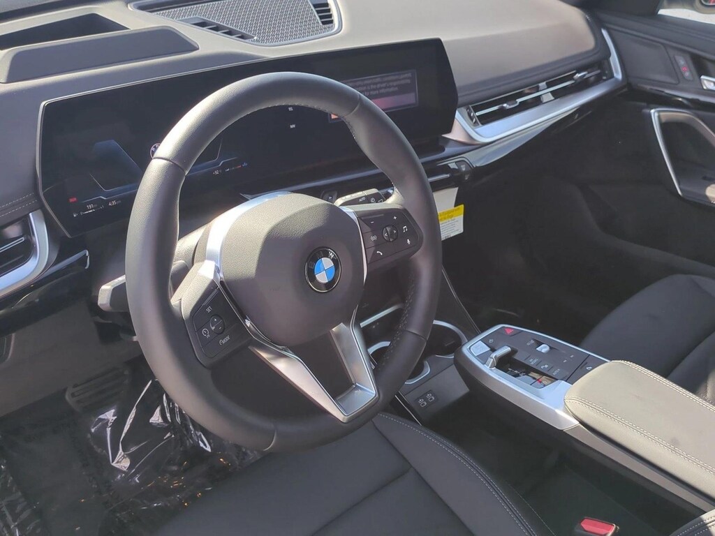 New 2026 BMW X1 xDrive28i SUV