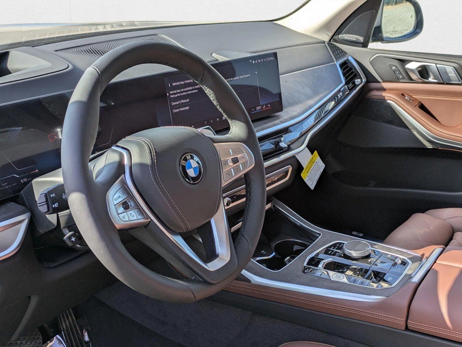 2026 Bmw X7 xDrive40i photo 3