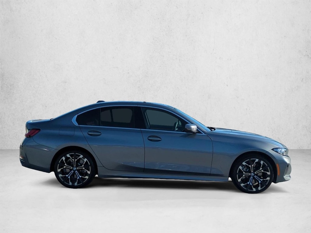 Certified 2026 BMW 330i Sedan