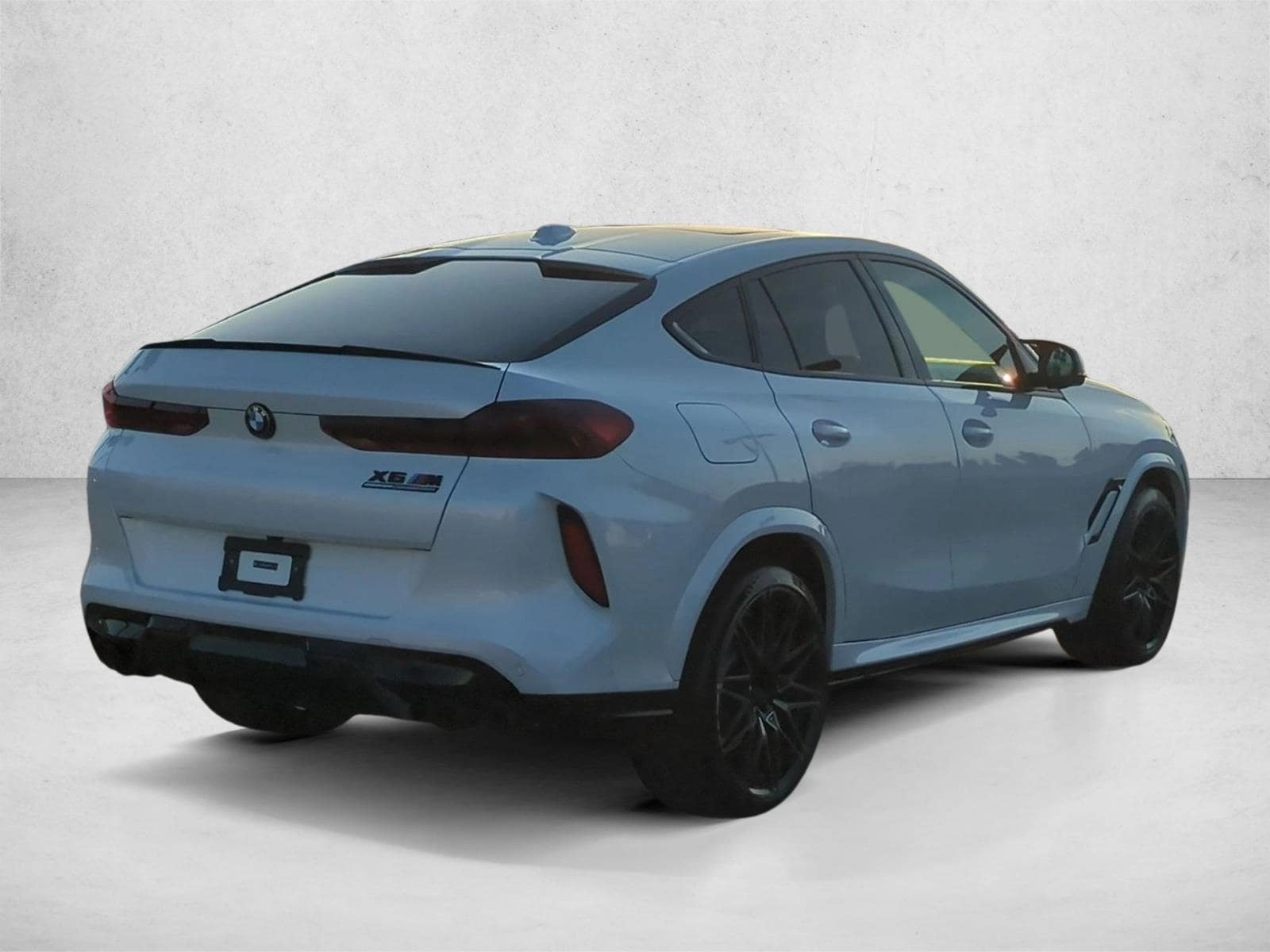 2024 BMW X6 M photo 4