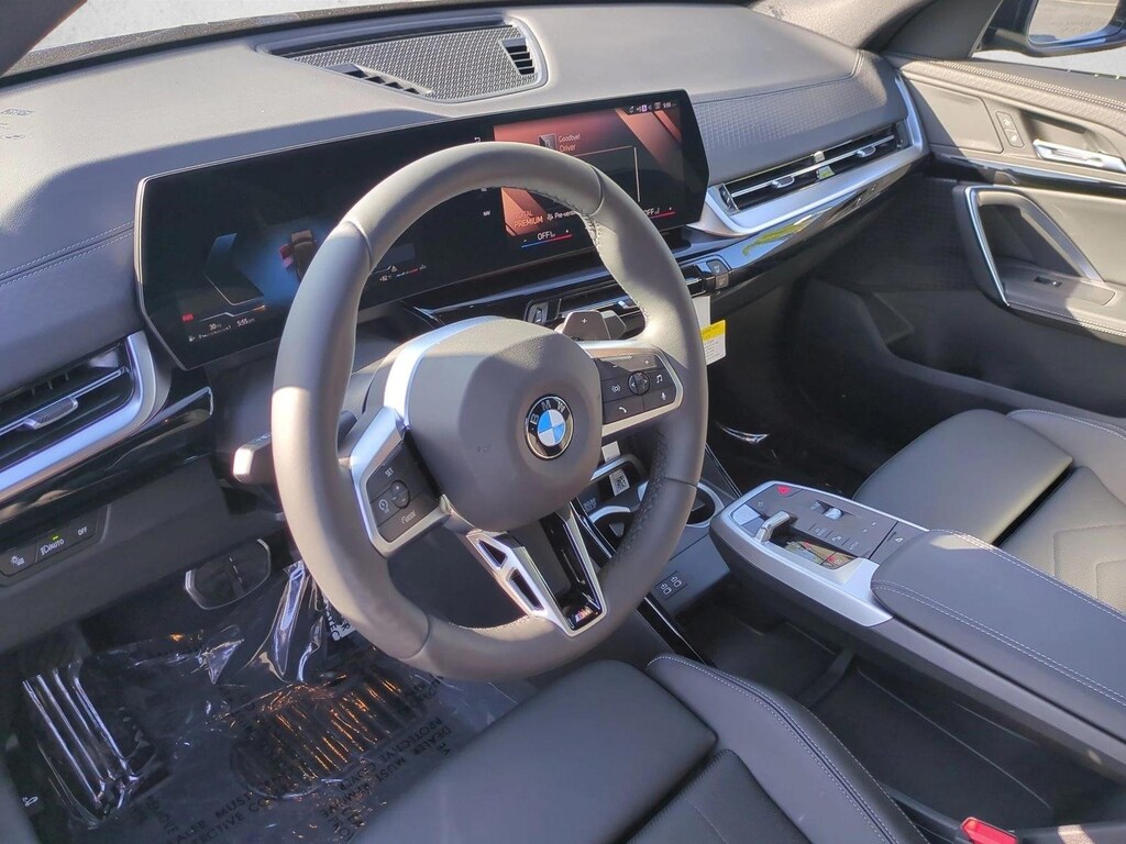 New 2026 BMW X2 xDrive28i SUV