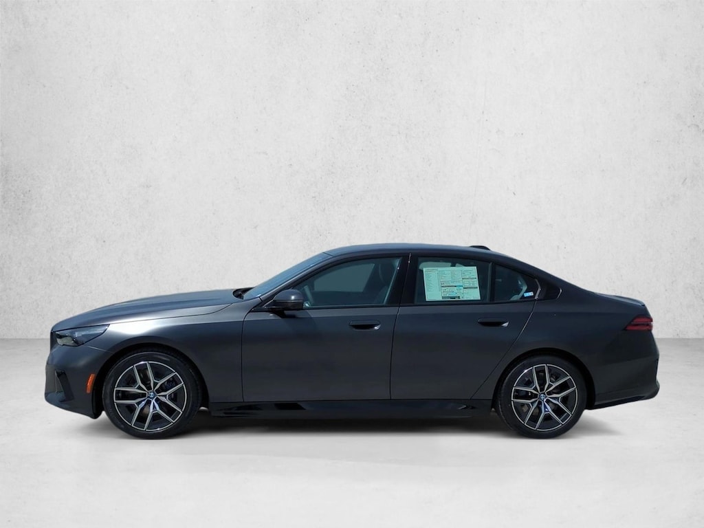 New 2026 BMW i5 eDrive40 Sedan