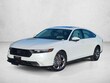  Honda Accord Hybrid