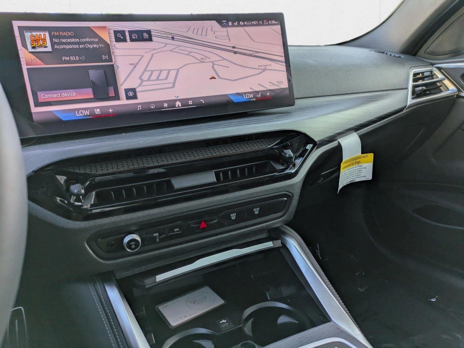 2026 BMW 4 Series 430i - Photo 12