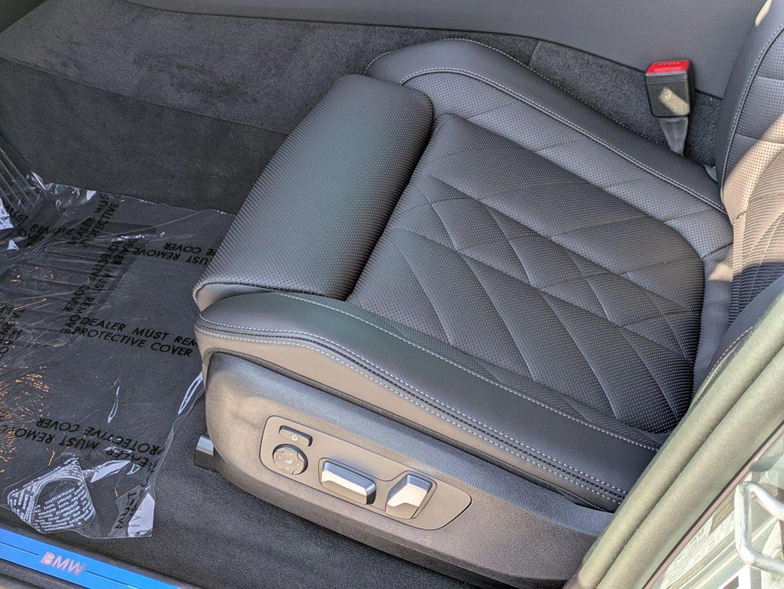 2026 Bmw X5 sDrive40i photo 2